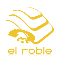 Logo Roble Tepeji